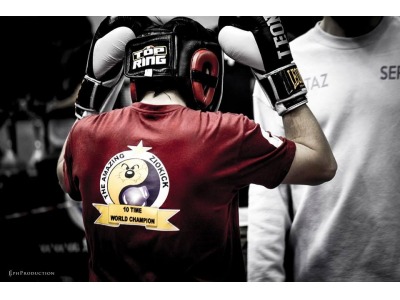 San Marino. Kick Boxing World Cup: hanno vinto gli Spufight di Padova. Photogallery