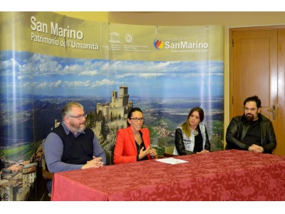 San Marino. Il video del nuovo singolo dei Wajiwa girato alla Torre Guaita