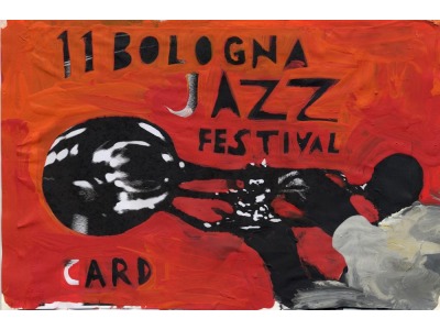 San Marino. L’artista sammarinese Gianluigi Toccafondo per Bologna Jazz Festival