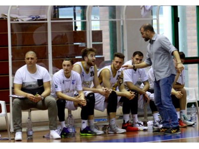 San Marino. Basket: l’ultimo viaggio stagionale dell’Asset Banca, domani contro il Fiorenzuola