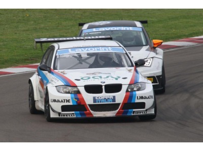 San Marino. Zerocinque Motorsport a Misano per la Coppa Italia Turismo e GT