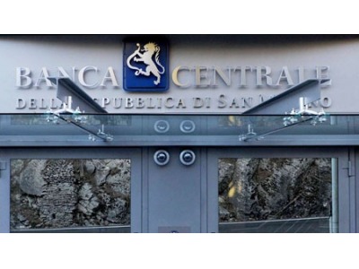 San Marino. Banca Centrale San Marino: l’esito della vendita dei beni mobili pignorati