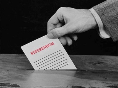 San Marino. Referendum: tutte le intenzioni di voto. L’informazione