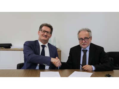 San Marino. Firmato ieri l’accordo quadro tra Ateneo e Anis per lo sviluppo della cultura d’impresa e dell’innovazione