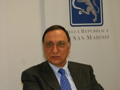 San Marino. Mario Giannini ed Andrea Vivoli, condannati.