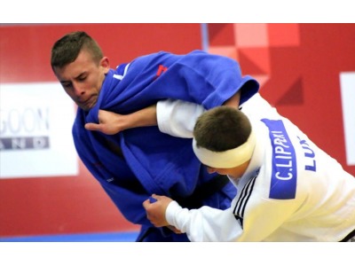 San Marino. Paolo Persoglia, ottimo risultato al torneo intarnazionale di Judo ‘Citta’ di Modena’