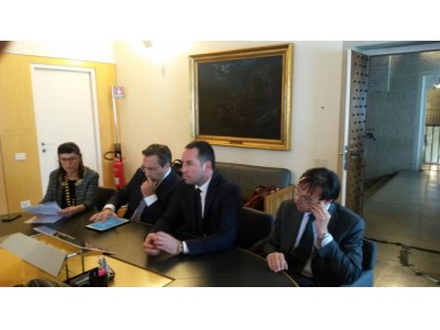 San Marino, risultati referendum: conferenza stampa del Congresso di Stato