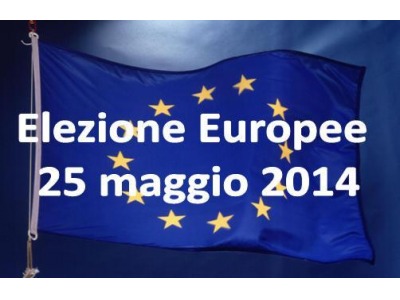 Rimini. Elezioni europee domenica 25 maggio. Informazioni tecniche
