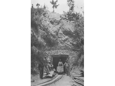 San Marino. La miniera di Faetano, un libro approfondisce una lunga pagina di storia