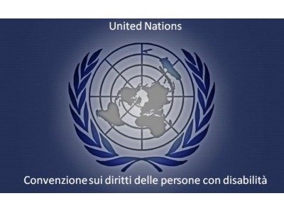 San Marino. Anniversario Convenzione ONU Diritti della Persona con Disabilita’: a settembre il grande evento