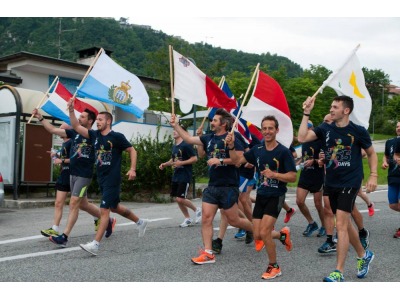 San Marino. Ieri la grande festa sportiva ad un anno dai Giochi dei Piccoli Stati