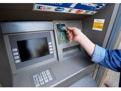 San Marino. Le rubano il bancomat e prelevano 1500 Euro in pochi minuti. L’informazione