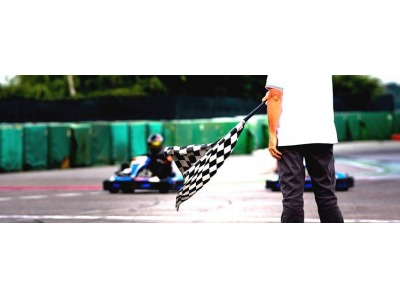 Scuderia San Marino: venerdi’ la quinta gara di Kart Endurance