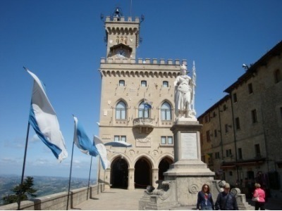 San Marino. Jose’ Molina in mostra a Palazzo Graziani