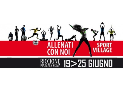 Energia e San Marino Performance presentano Riccione Training Center: una settimana di wellness gratuito