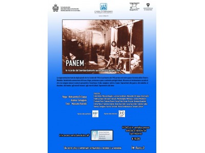 San Marino. Pubblicato DVD ‘Panem. In ricordo del bombardamento aereo del 26 giugno 1944’