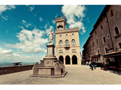 San Marino. Rete e i consiglieri Amati e Lazzari: interpellanza al Governo