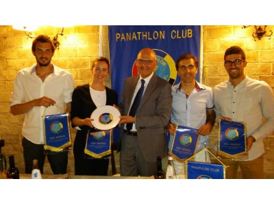 San Marino. Panathlon e atletica leggera: obiettivo le Olimpiadi a Rio de Janeiro 2016