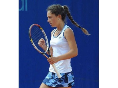 San Marino Tennis Academy: Viviani al torneo Itf Junior Under 18 ai quarti di finale