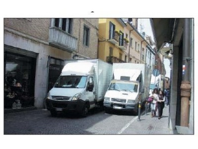 Rimini: troppe auto in centro, adesso basta. Corriere Romagna Rimini