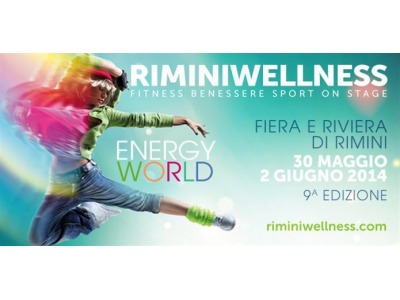 RiminiWellness: 253.978 visitatori. NQ di Rimini