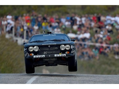 San Marino. Aperte le iscrizioni per il Rallylegend 2016