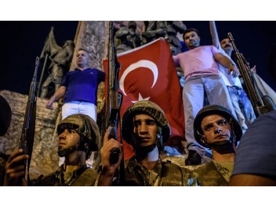 San Marino. Turchia e reintegro pena di morte: Psd e lo ‘strano golpe’