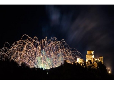 San Marino. Il Consiglio approva i fuochi d’artificio ma si ferma sulla SMaC