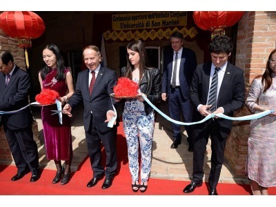 San Marino. Inaugurato il Museo della Medicina Tradizionale Cinese. L’informazione