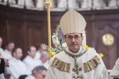 San Marino. Mons. Andrea Turazzi ai diocesani in vacanza