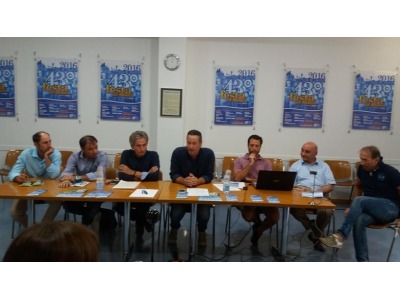 San Marino, Pdcs: presentata la 43esima Festa dell’Amicizia