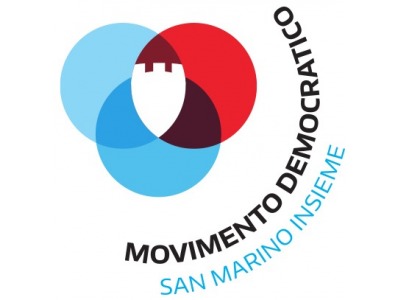 San Marino. Grande coalizione, mancano i presupposti, MD SMI