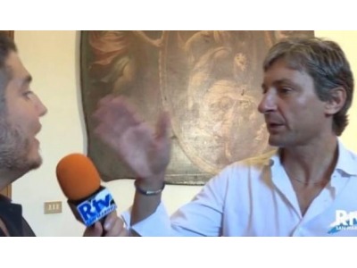 San Marino Rtv, dopo il caso Gnassi-Romeo: ‘Perche’ non tampinare anche i politici nostrani?’