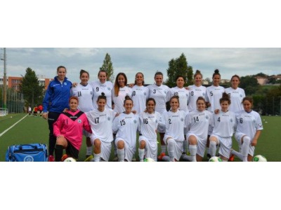 San Marino. Calcio rosa: per la prima volta una squadra femminile del Titano in serie B