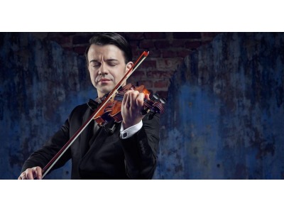 San Marino. Concerti all’alba: la magia del violino di Semchuk