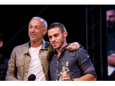 Deejay On Stage. ‘Lo Strego’ di San Marino vince il premio speciale del talent Radio Deejay