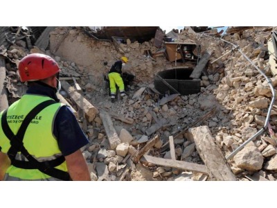 San Marino. Protezione civile, solidarieta’ alle popolazioni colpite dal sisma’