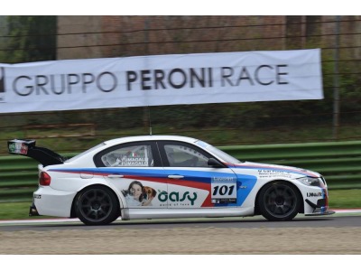 San Marino. Zerocinque Motorsport: al Mugello la volata finale della stagione