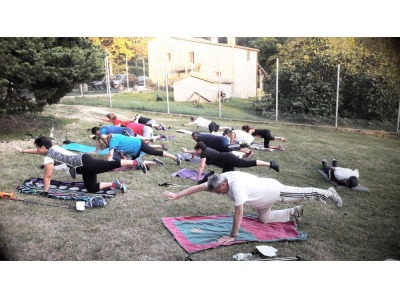 San Marino. ‘Movimento in salute’, sport e sclerosi multipla
