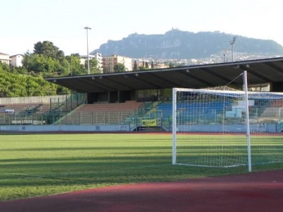 San Marino: La Serenissima: Calcio, Nazionale a testa alta anche in inferiorita’ numerica