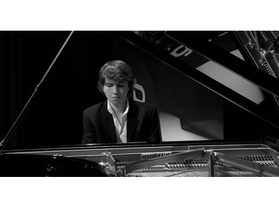 San Marino. Concorso Pianistico Internazionale: concerto di apertura con Alexei Melnikov