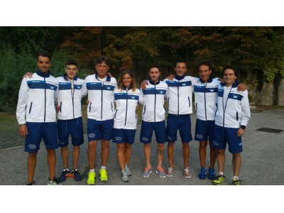 San Marino. FSAL: la nazionale ai Campionati Mondiali di Corsa in Montagna