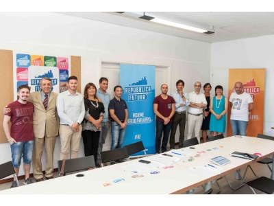 San Marino. Repubblica Futura presenta obiettivi e progetti