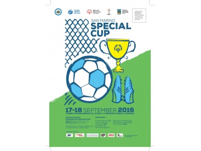 FSSS. Calcio e tanto altro: San Marino Special Cup con Ciccio Graziani