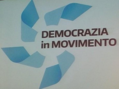 San Marino. Democrazia in Movimento, la coalizione Rete – MdSi