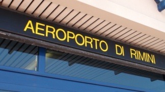 Rimini. Vendesi aeroporto a prezzo di realizzo: 10 mln