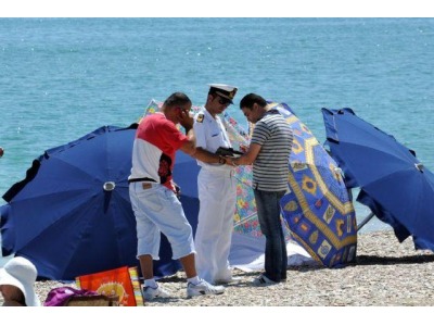 Riccione (Rn). Malore in mare: muore 83enne bolognese. Corriere Romagna