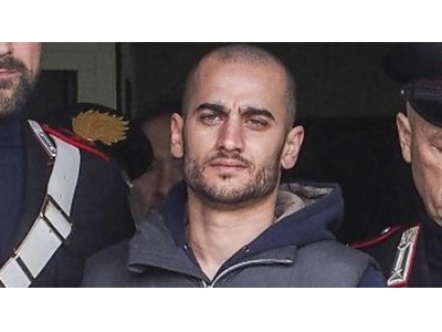 Rimini. Omicidio Nusdorfi-Mannina: arrestato 17enne complice di Demiraj. NQ di Rimini