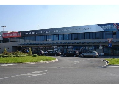 Rimini. Aeroporto Fellini: nessuna offerta al compendio aziendale
