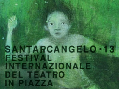 Santarcangelo. Festival del Teatro: domani al via con i monologhi di Silvio Castiglioni. NQ di Rimini